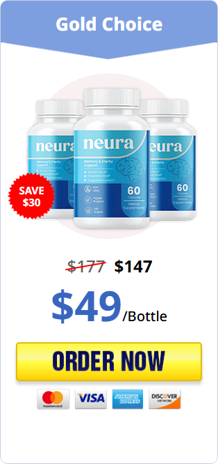 Neura-bottles